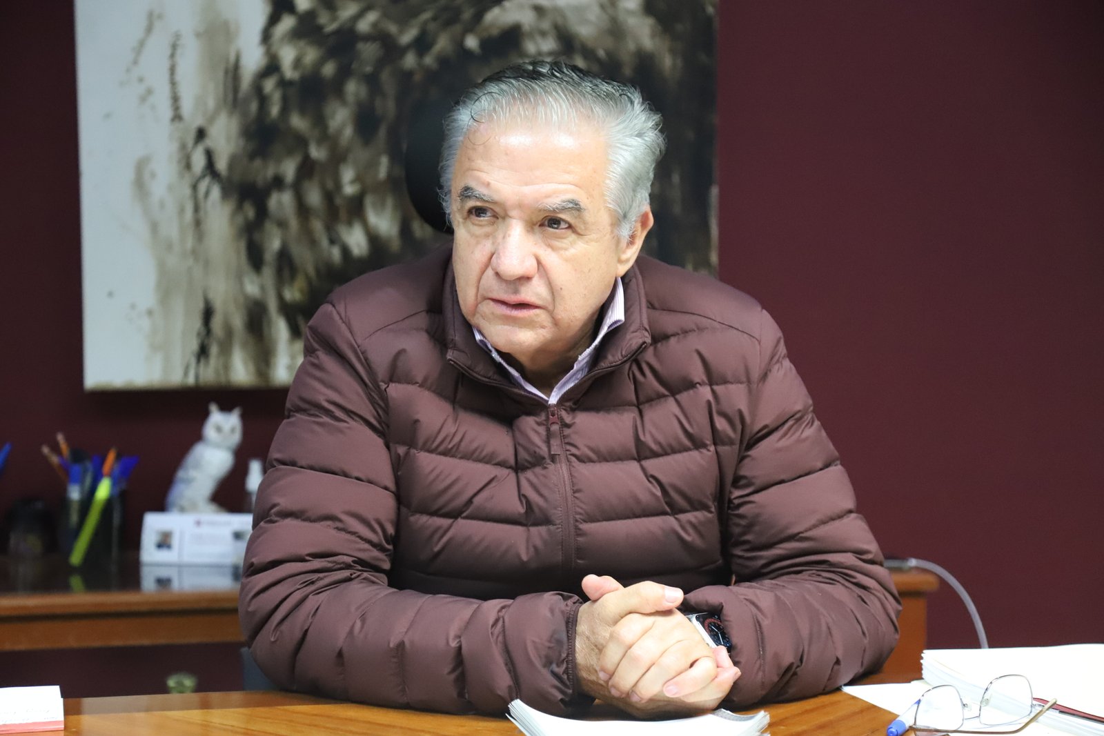 La Subsecretaría de Gobierno de Hidalgo: Clave en la resolución de conflictos sociales